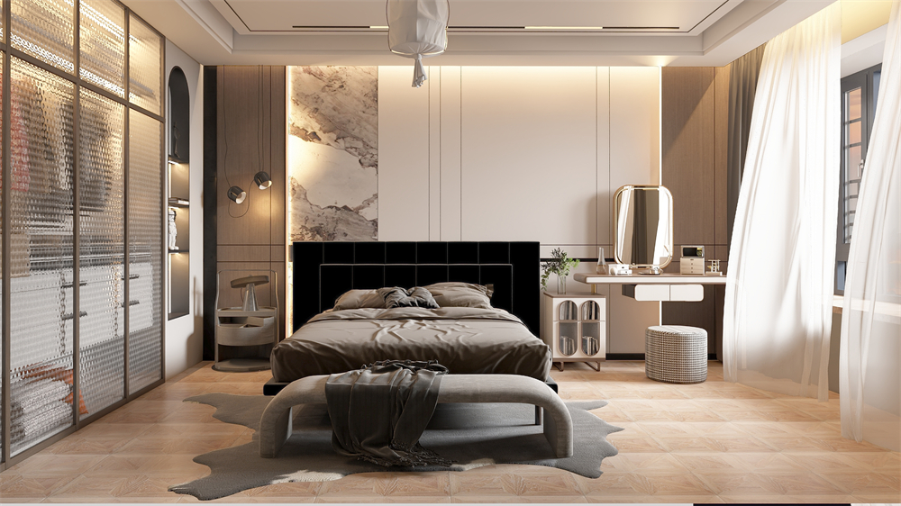 全屋定制 全屋定制