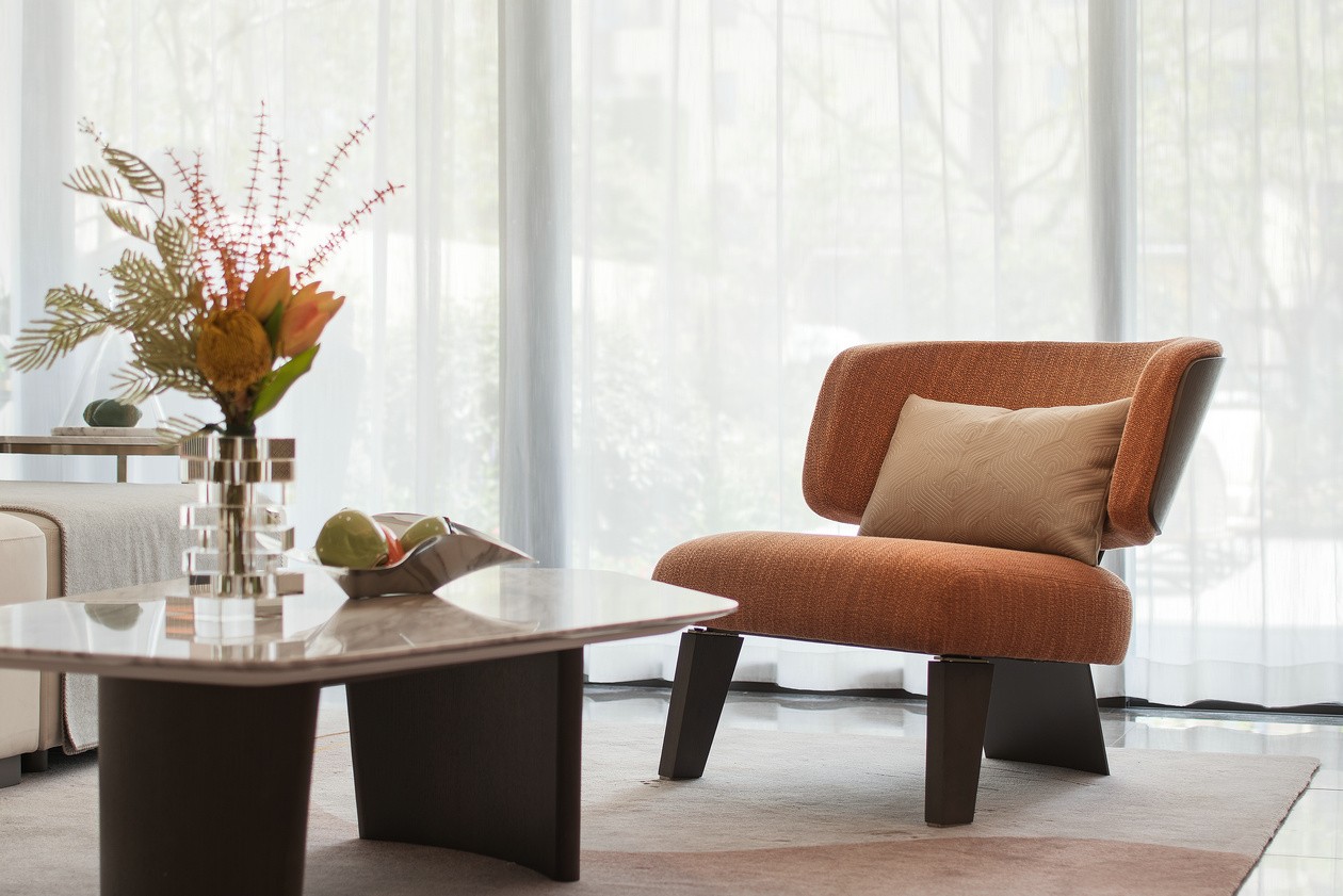 252㎡現代極簡輕奢別墅,新風格調(圖4) 4.jpg