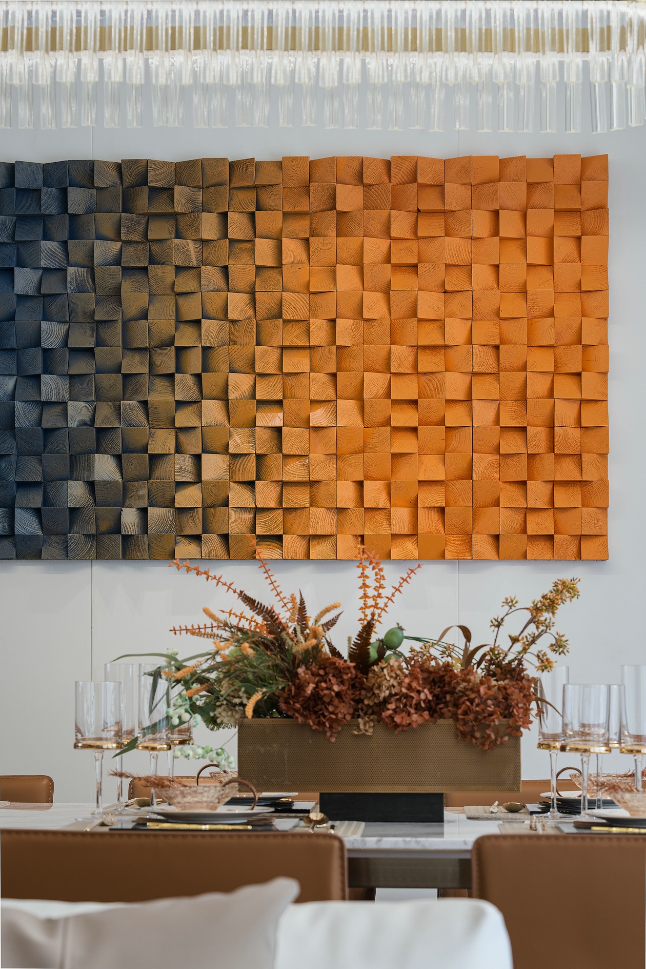 252㎡現代極簡輕奢別墅,新風格調(圖8) 8.jpg