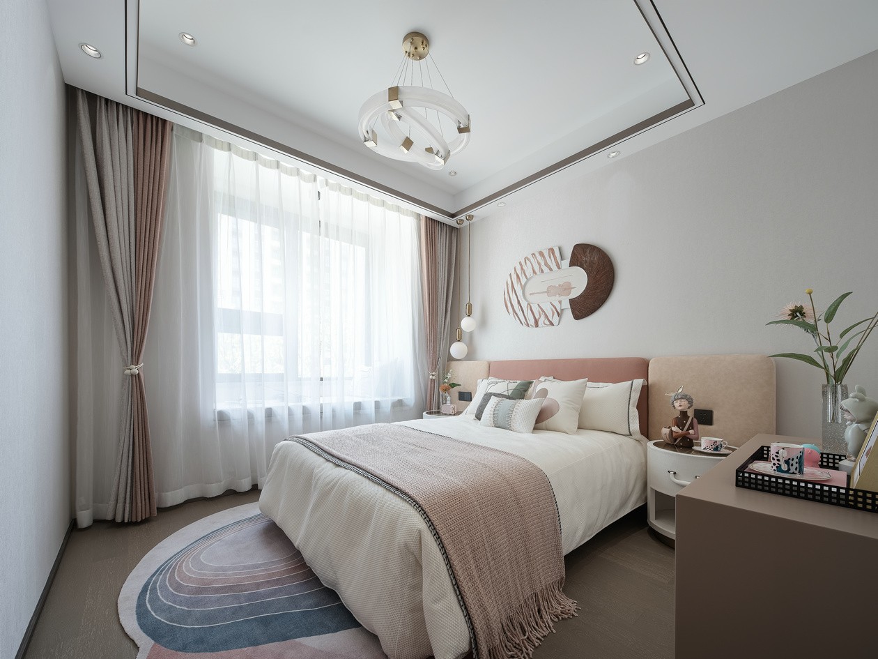 252㎡現代極簡輕奢別墅,新風格調(圖12) 12.jpg