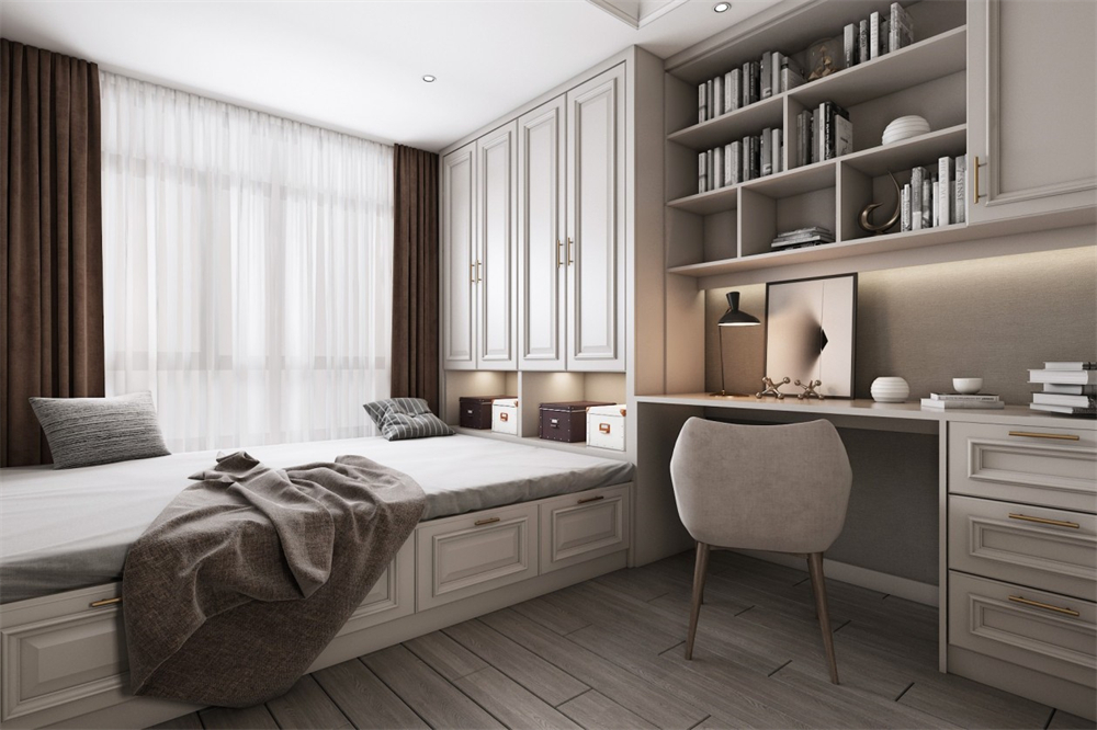 定制榻榻米要多少錢,有哪些費用?(圖2) 3.jpg