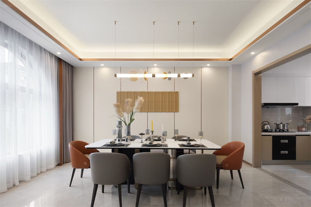 400㎡整木定制別墅,現(xiàn)代輕奢風格設計(圖6) 6.jpg