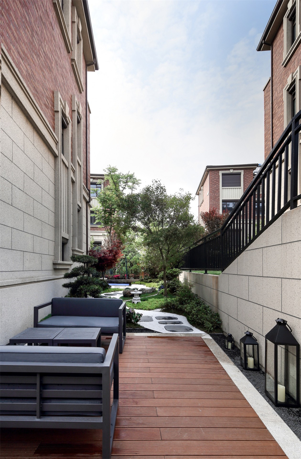 400㎡整木定制別墅,現(xiàn)代輕奢風格設計(圖17) 17.jpg