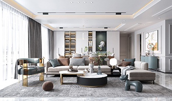 全屋定制裝修有哪些注意事項？