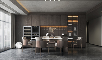 年輕人喜愛哪些全屋定制風格？