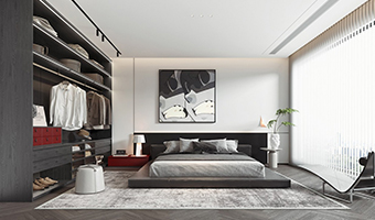 臥室要怎么設(shè)計(jì)才舒適合理？