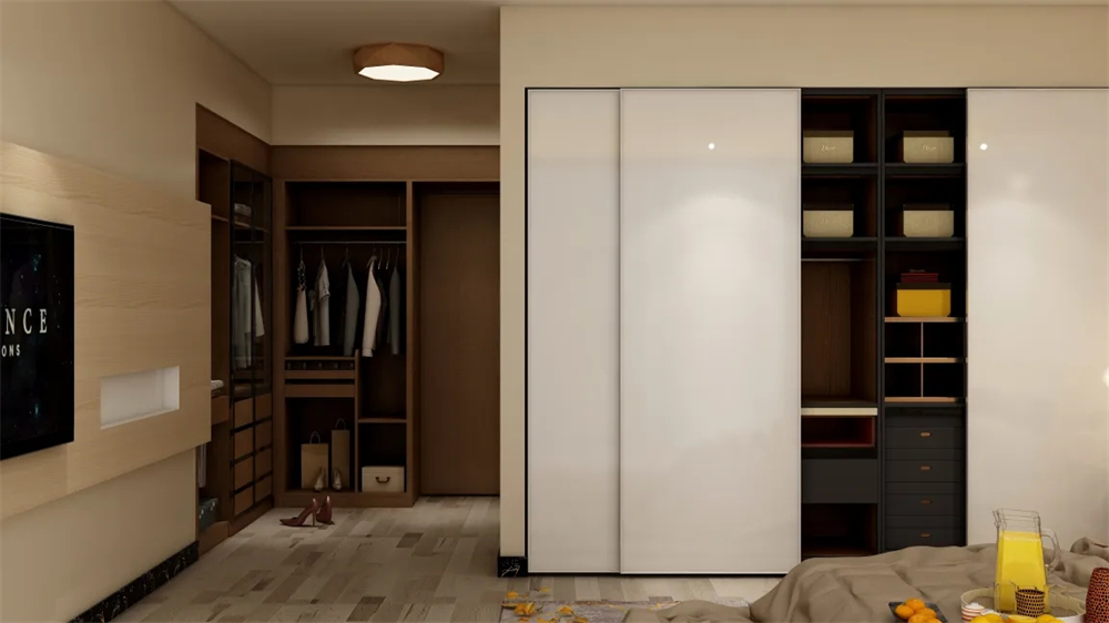 全屋定制衣柜都有哪些板材?(圖4) 4.jpg
