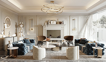 整木定制加盟要多少錢投入？