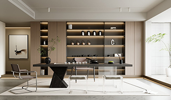 全屋定制品牌加盟店能不能賺錢？