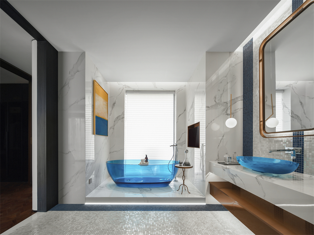 385㎡別墅裝修設計,優雅的意式極簡風格(圖23) 23.jpg