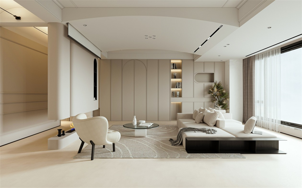 全屋定制開加盟店怎么選址?(圖3) 3.jpg