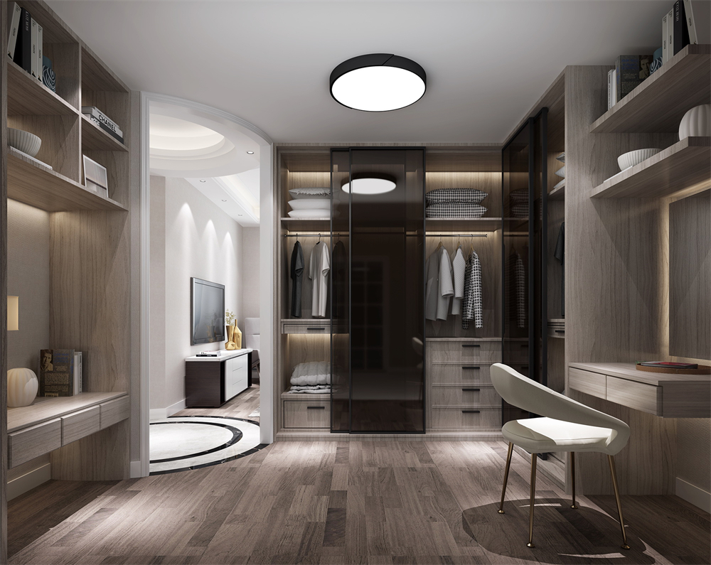 定制衣柜板材都有哪些材質?(圖3) 3.jpg