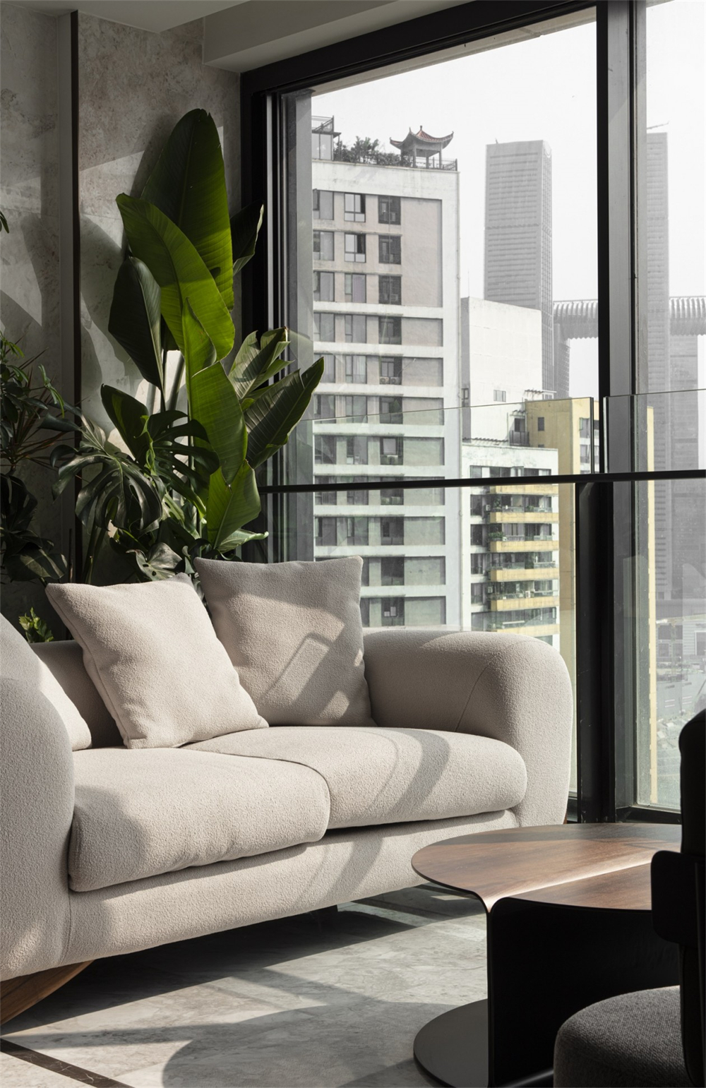 300㎡整木定制大平層,現代簡約高定設計(圖12) 12.jpg