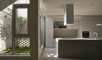 400㎡整木定制別墅裝修，現(xiàn)代簡約風(fēng)設(shè)計(jì)