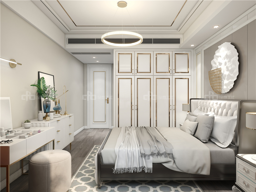 房門是用實木門還是免漆門好？(圖2)