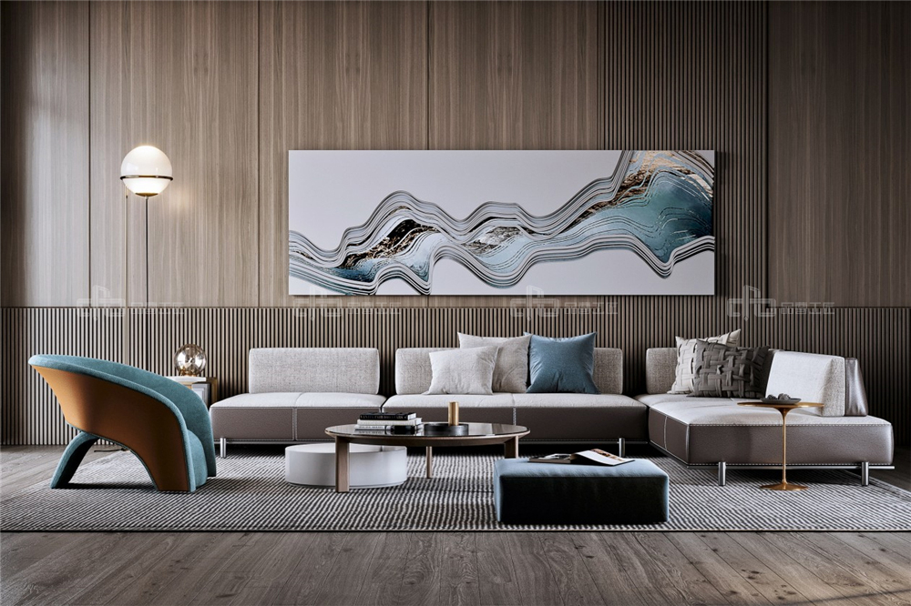 定制家居所能做的材質都有哪些？(圖1)