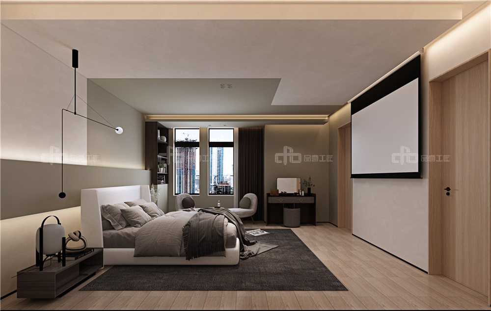 定制家居所能做的材質都有哪些？(圖2)