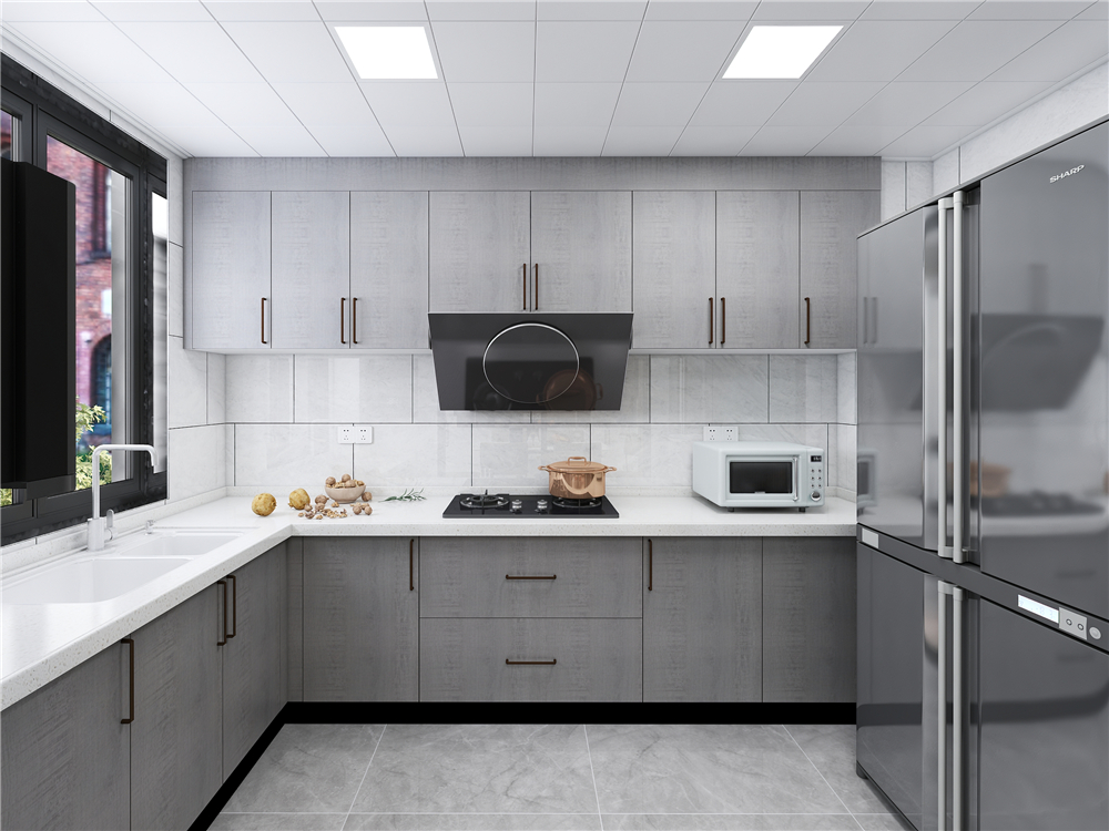 定制櫥柜需要自己購買五金件嗎？(圖3)