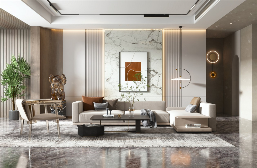 全屋家裝定制品牌有哪些做的好？(圖2)