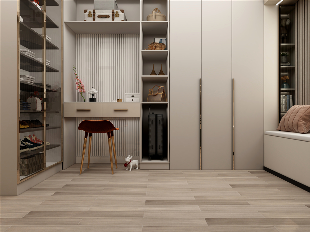 加盟整體衣柜需要多少錢投資？(圖2)