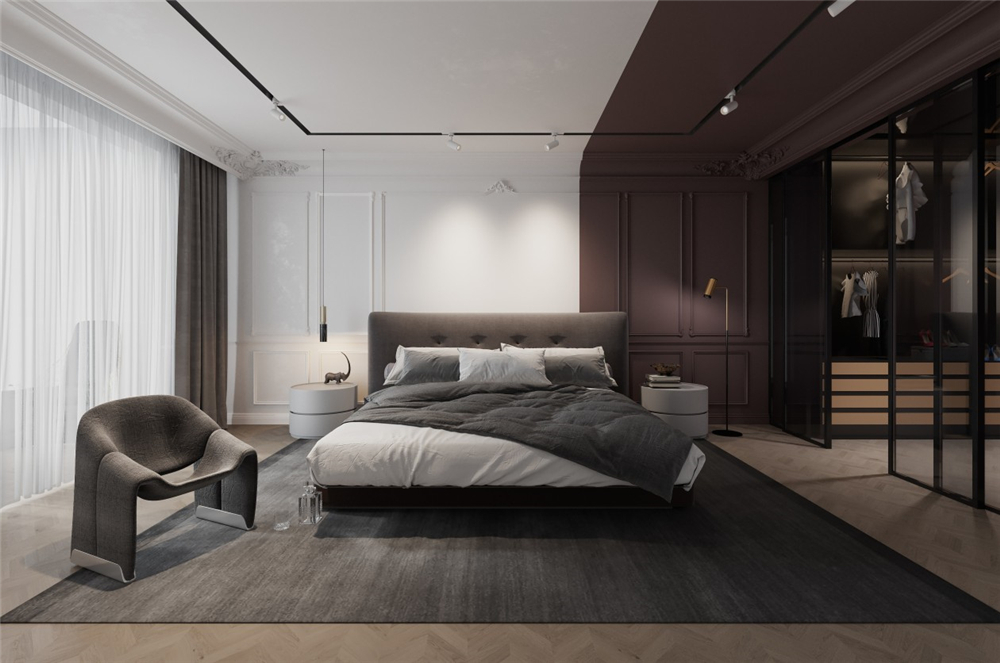 全屋整木定制廠家要怎么找？(圖1)