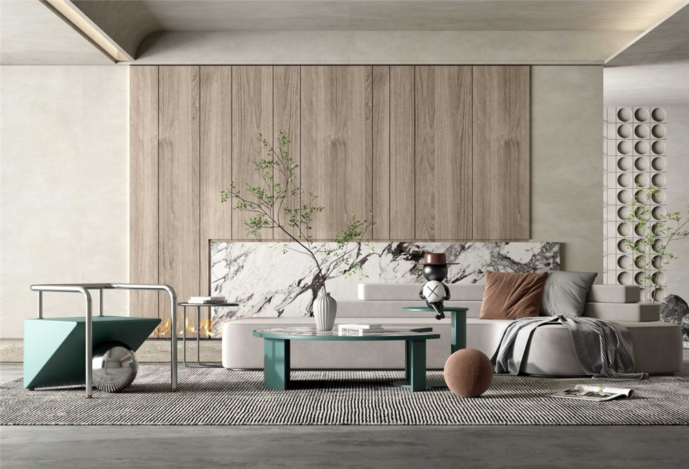 全屋整木定制廠家要怎么找？(圖2)