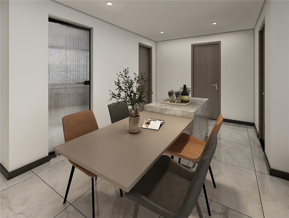 定制室內(nèi)木門要怎么挑選?(圖1) 定制室內(nèi)木門要怎么挑選?(圖1)