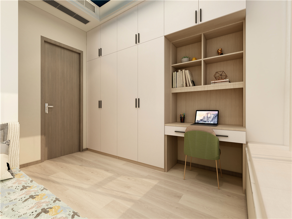 定制室內(nèi)木門要怎么挑選?(圖2) 定制室內(nèi)木門要怎么挑選?(圖2)