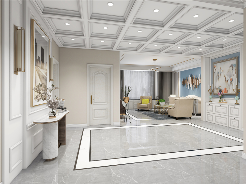 定制室內(nèi)木門要怎么挑選?(圖4) 定制室內(nèi)木門要怎么挑選?(圖4)