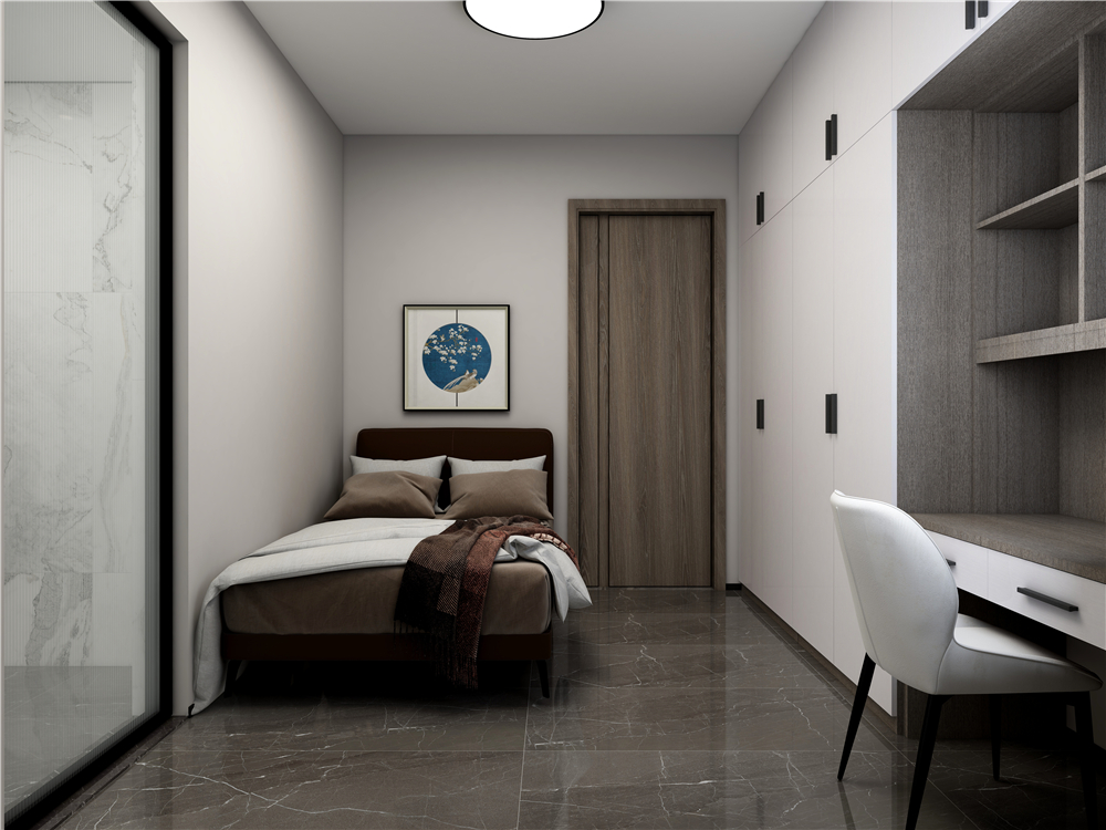 原木門和實木多層門的區別及優缺點有哪些?(圖2) 品尊工匠