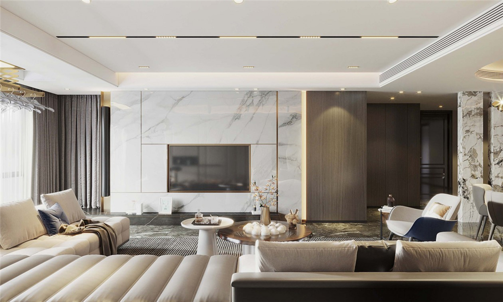 全屋家居裝修要注意哪些風(fēng)水？(圖2)