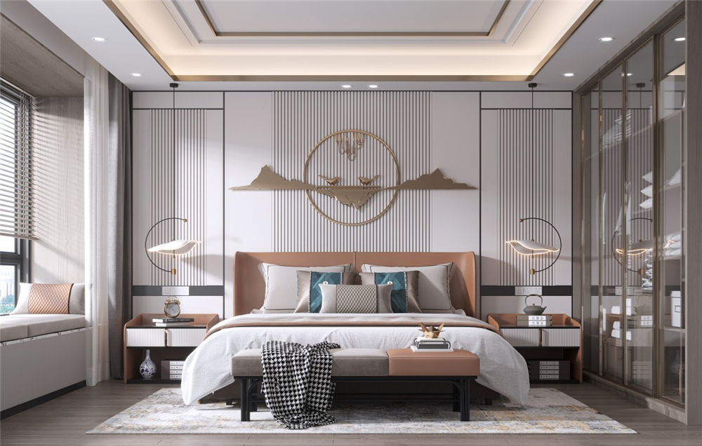 現代輕奢與新中式，哪個更流行？(圖2)