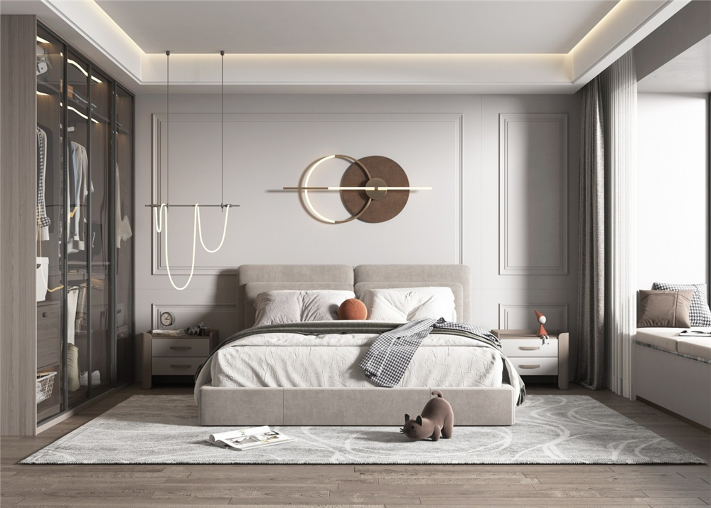 整木定制加盟大品牌還是中小品牌？(圖1)