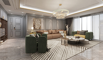 整木定制為什么生產周期長？